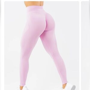 Alphalete Amplify Contour Legging